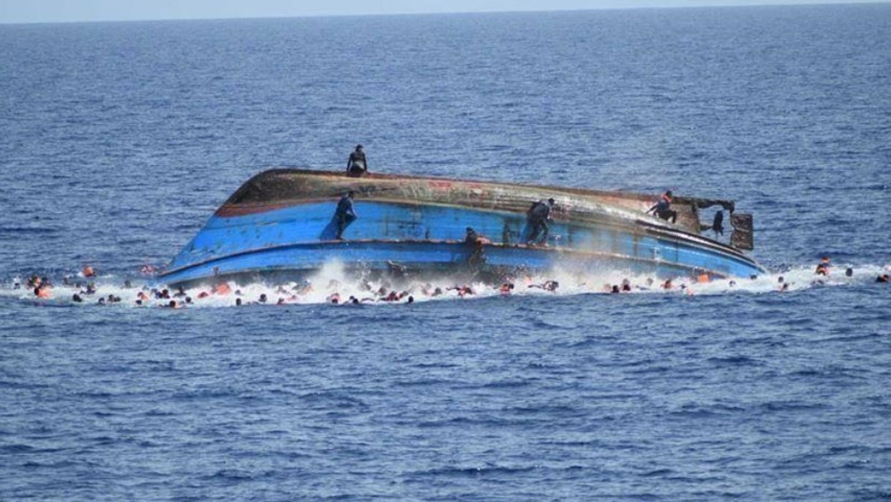 12 die as migrant boat sinks off Senegal